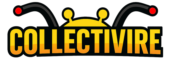 Collectivire Cards